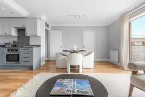 Kensington Urban Retreat