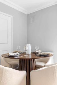 Kensington Urban Retreat