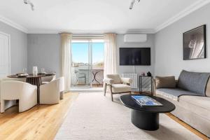 Kensington Urban Retreat