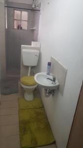 Family Friendly Apartment near Lagoon Beach