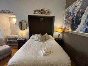 Sofia Apartment