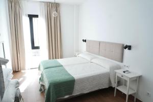 Global Suites Sevilla