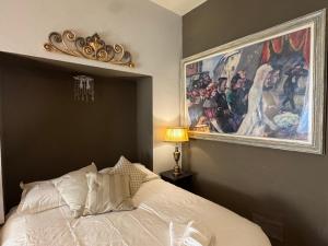 Sofia Apartment