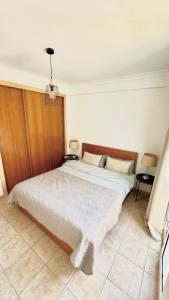 "Tavira Garden Retreat" -Pool -Balcony -Terrace -Quiet area -free parking -AC -Family Friendly -Tennis