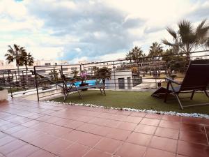 Piso de lujo THE HAPPY PLACE - Golf Panorámica