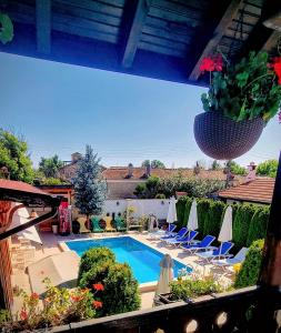 Guest house Zlateya