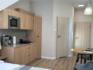 Apartamenty Willa Perełka Centrum