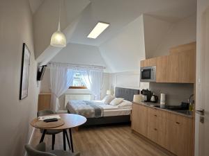 Apartamenty Willa Perełka Centrum