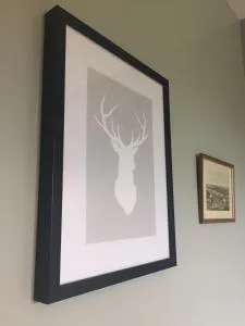 阿贝尔竖琴宾馆 - 蒙哥马利