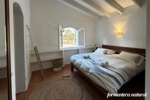 Casa Lilu Playa Migjorn - Formentera Natural