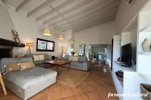 Casa Lilu Playa Migjorn - Formentera Natural