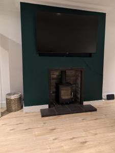 Central Highland Escape