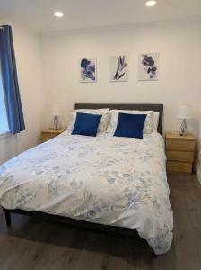 Central Highland Escape