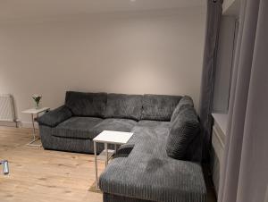 Central Highland Escape