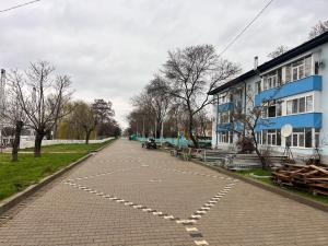 Karina Maliuc Apartment