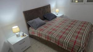 Appartement Tunis