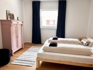 Ferienwohnung IMMI