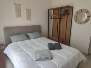 RAFARKO Luxury Loft Nikiti Chalkidiki