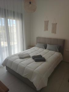 RAFARKO Luxury Loft Nikiti Chalkidiki