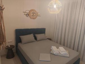 RAFARKO Luxury Loft Nikiti Chalkidiki
