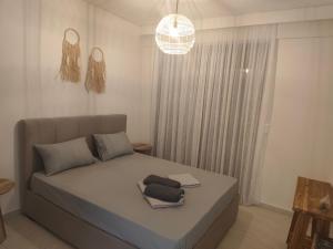 RAFARKO Luxury Loft Nikiti Chalkidiki