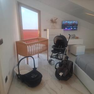 SunStyle House Villetta Rimini con Giardino e Park