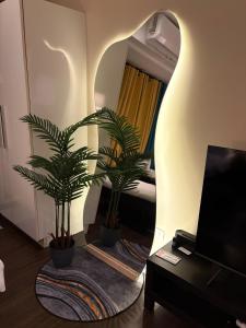 Ashen & Oak Homestay - Knightsbridge Residences