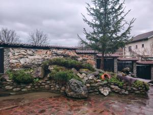 Ваканционна къща за гости Бащин дом