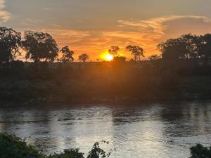 Kruger Afrique Lodge