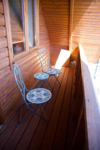 Uferglück Plau - mit eigenem Seezugang und eigener Sauna