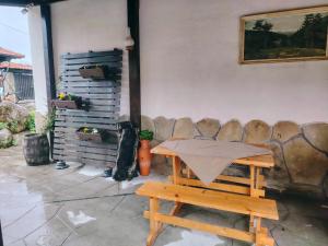 Ваканционна къща за гости Бащин дом