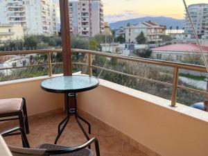 Axis Apartament 1