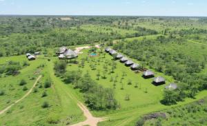Chobe Lesoma Chalets Hotel