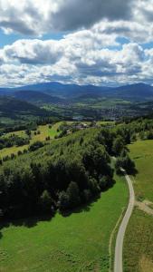 Domek Nad Rykowiskiem