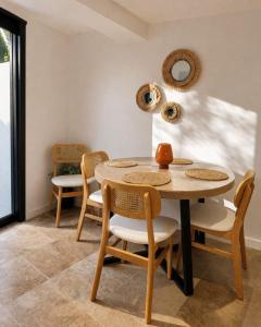 Appartement au bord de mer - Les Issambres