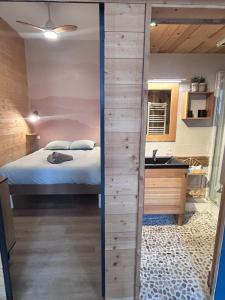 Le Génie des étoiles, centre ville et cocon