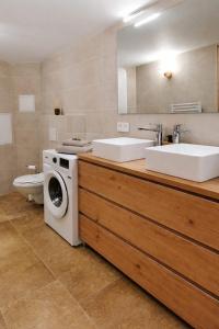 Appartement au bord de mer - Les Issambres