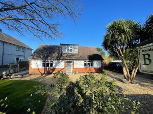 Godden Green B & B Guesthouse