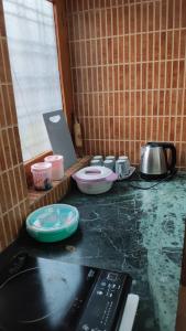 Bakhai by Sanguris Cozy 3BHK Homestay