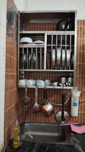 Bakhai by Sanguris Cozy 3BHK Homestay