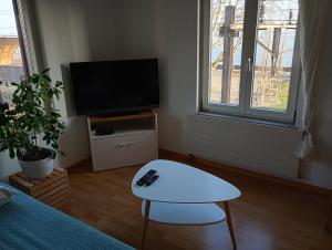Erste Linie See Wohnung