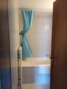 Erste Linie See Wohnung