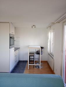 Erste Linie See Wohnung