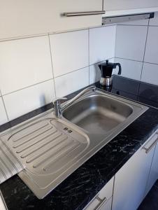Erste Linie See Wohnung