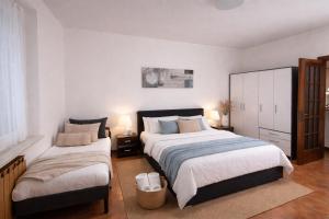 Grace Place Apartment - Self Checkin 24h - 15 min Malpensa - Free Parking