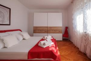 Apartment Marija