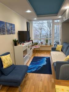 Apartament NIEBO Ustroń