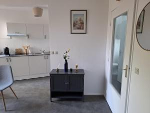 Studio 33m2 entièrement rénové décor chic wifi très bien situé