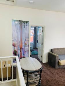 Flat near University of Manchester