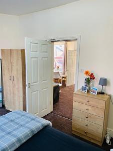 Flat near University of Manchester